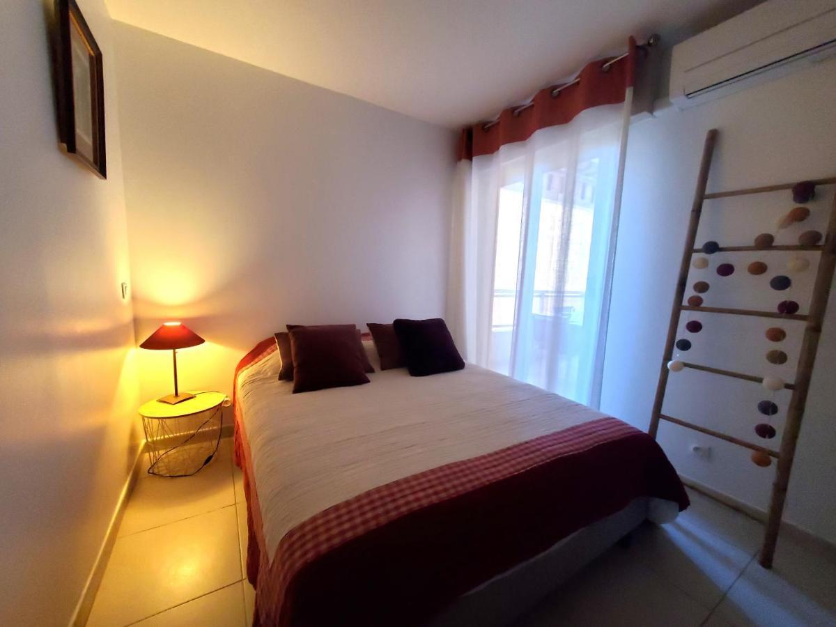 Apartment Le Capitole T2 35m2 Climatise Balcon *