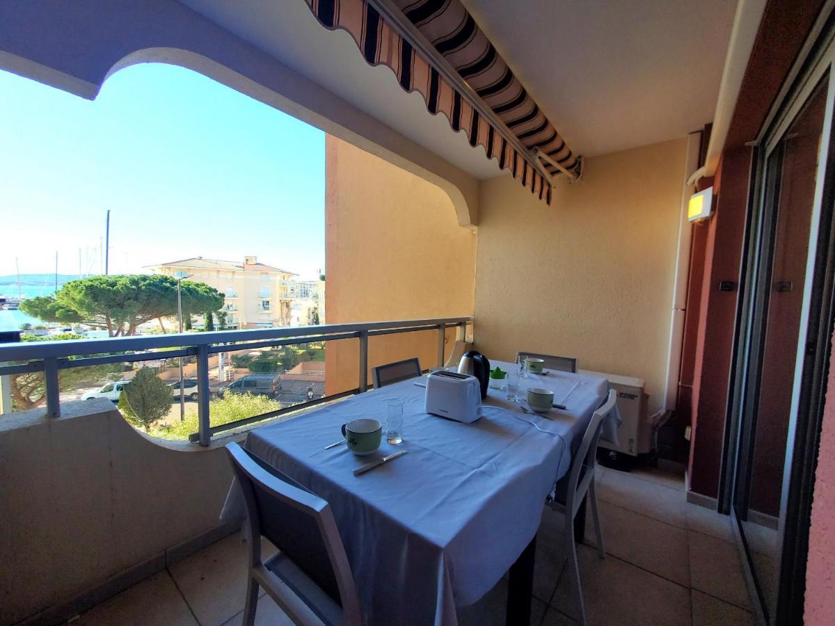 Apartment Le Capitole T2 35m2 Climatise Balcon *