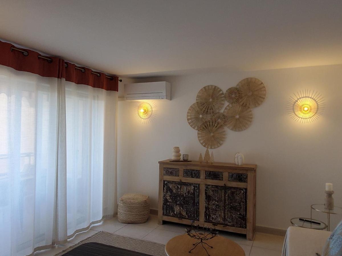 Apartment Le Capitole T2 35m2 Climatise Balcon *