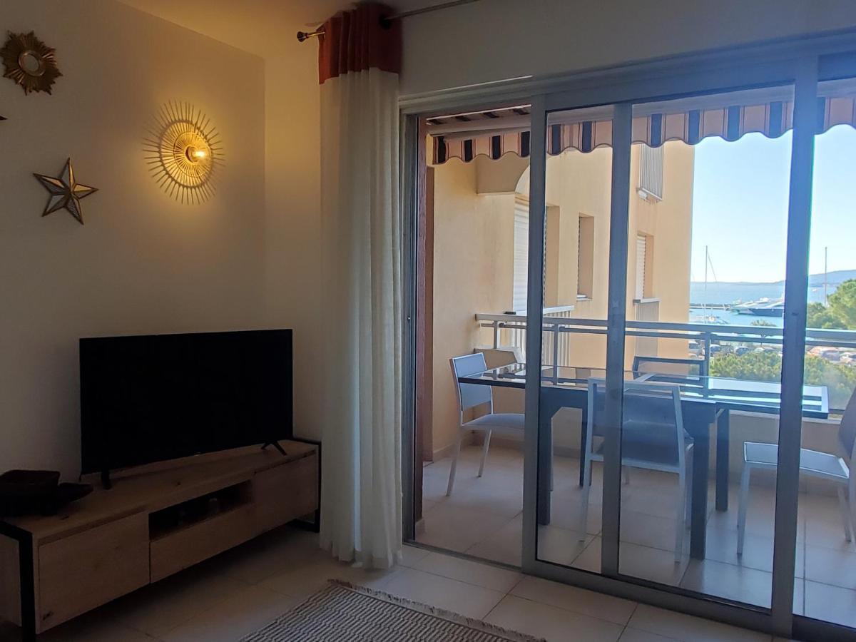 Le Capitole T2 35m2 Climatise Balcon Apartment