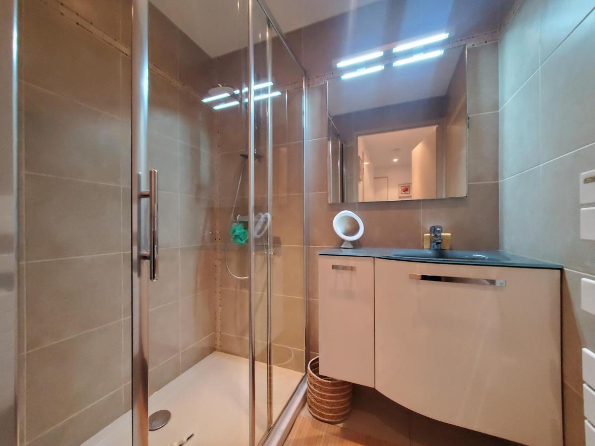 Apartment Le Capitole T2 35m2 Climatise Balcon *