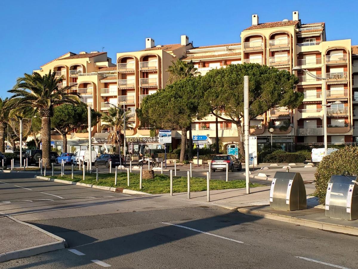 Apartment Le Capitole T2 35m2 Climatise Balcon