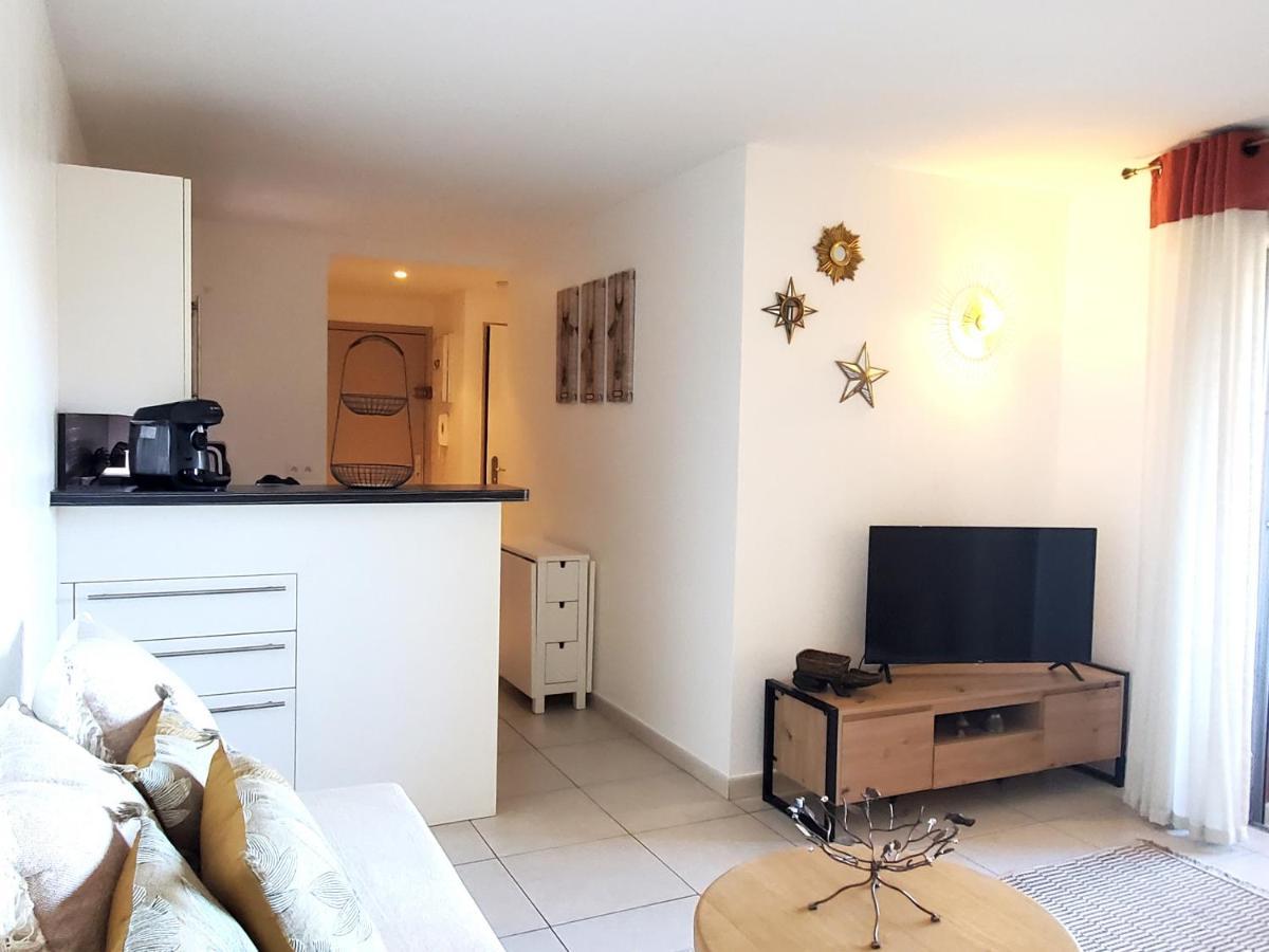 Apartment Le Capitole T2 35m2 Climatise Balcon *